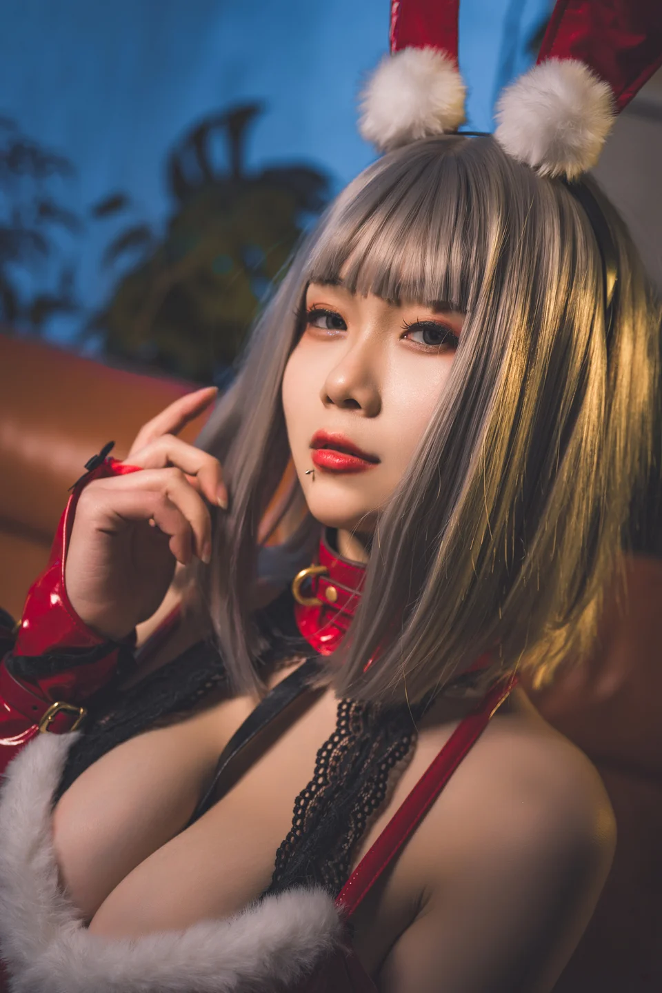 柒柒要乖哦_No_059_&末夜787_双人圣诞礼物_64P_971MB tg@simisebaisi 【丝足阁】009.webp